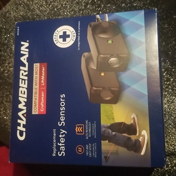 Chamberlain Other Chamberlain Safety Sensors Poshmark